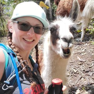 Meet your Posher, Amber